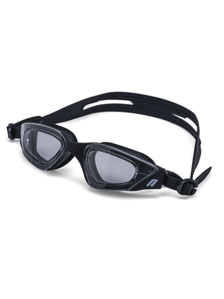 Очки для плавания Atemi KIDS Swift Snap , силикон , Цвет: Черный, KSS1BK