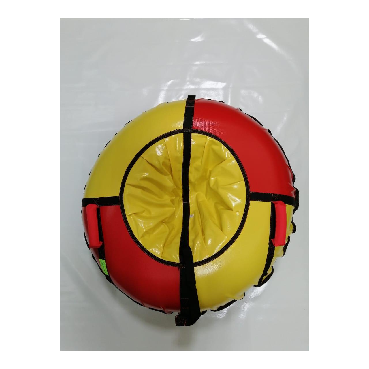 Санки-ватрушка Atemi RY 02, с камерой