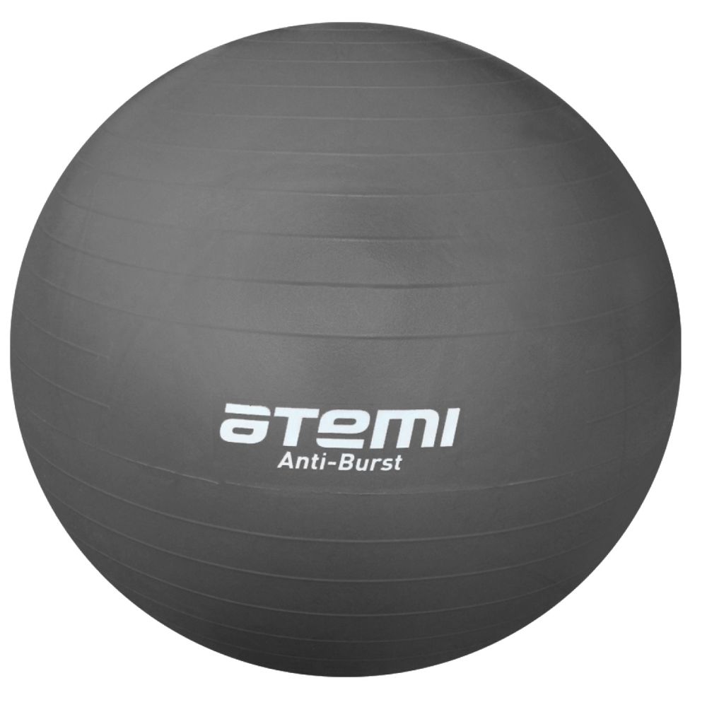 Уценка - Мяч гимнастический Atemi, AGB0485, антивзрыв, 85 см