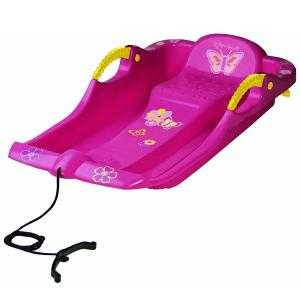 Санки AlpenGaudi Spider for Girls pink 10991207