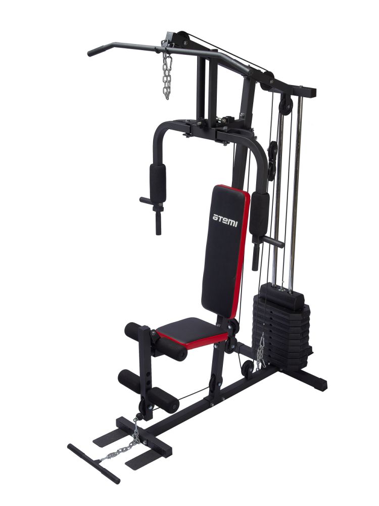 УЦЕНКА Многофункциональный спортивный комплекс Atemi, AGS2100