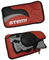 Блокер вратаря игры в хоккей L(32-36)