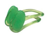 АС 3 Зажим для носа Atemi. Материал: силикон. Цвет: лайм АС 3 Зажим для носа Atemi. Материал: силикон. Цвет: лайм