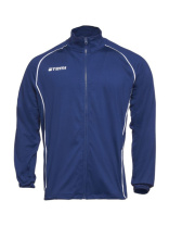 Толстовка тренировочная ATEMI, цв.т.синий, арт. AJKT-001SS23-DNV