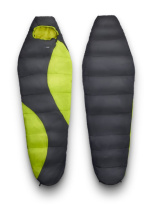 Спальный мешок туристический, 450 г/м2, -12 С, A1-18