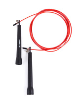 Скакалка скоростная Atemi, AJR07, 3 м, подшипник