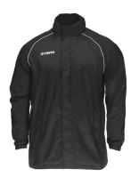Ветровка детская ATEMI, цв.черный, арт. ARJT-003JSS23-BLK