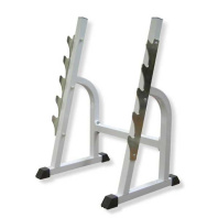 Стойка под грифы MB (на 5 грифов) - уценка