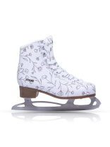 Коньки фигурные Atemi Queen Fur
