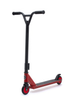 Самокат трюковый Atemi Acrobat колеса (100 мм), ASC01, подшипник ABEC-9