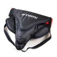 Раковина вратаря игры в хоккей S(28-38) детская