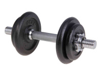 Гантель разборная Atemi, ADS150, 15 кг