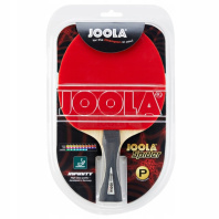 УЦЕНКА Ракетка для настольного тенниса Joola Spider, другая линза