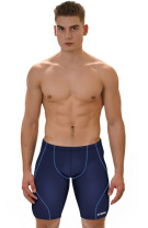 Плавки-шорты мужские спортивные, синий, антихлор, р-р 56, TSAP01B Плавки-шорты мужские спортивные, синий, антихлор, р-р 56, TSAP01B