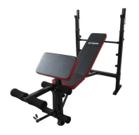 Скамья многофункциональная Atemi, ASB705