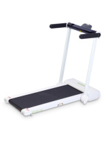 Беговая дорожка электрическая Atemi, AT603