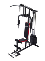 Многофункциональный спортивный комплекс Atemi, AGS2100