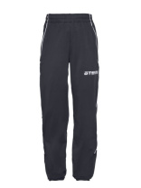 Брюки парадные детские ATEMI, цв.черный, арт.APNT-002JSS23-BLK