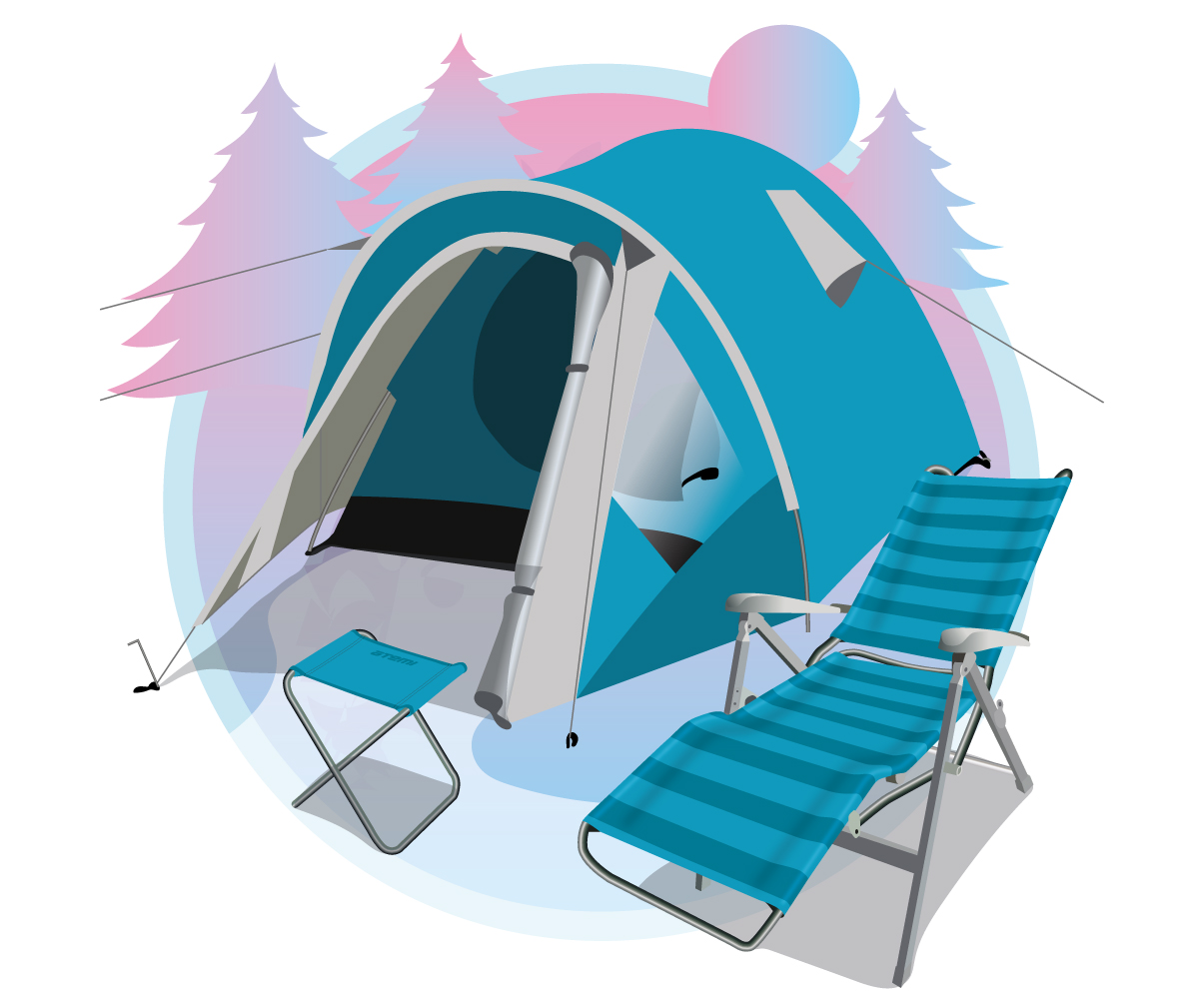 Туризм Туризм