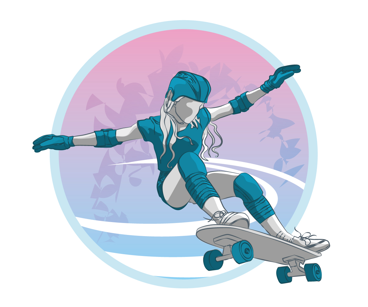 Скейтборды Скейтборды