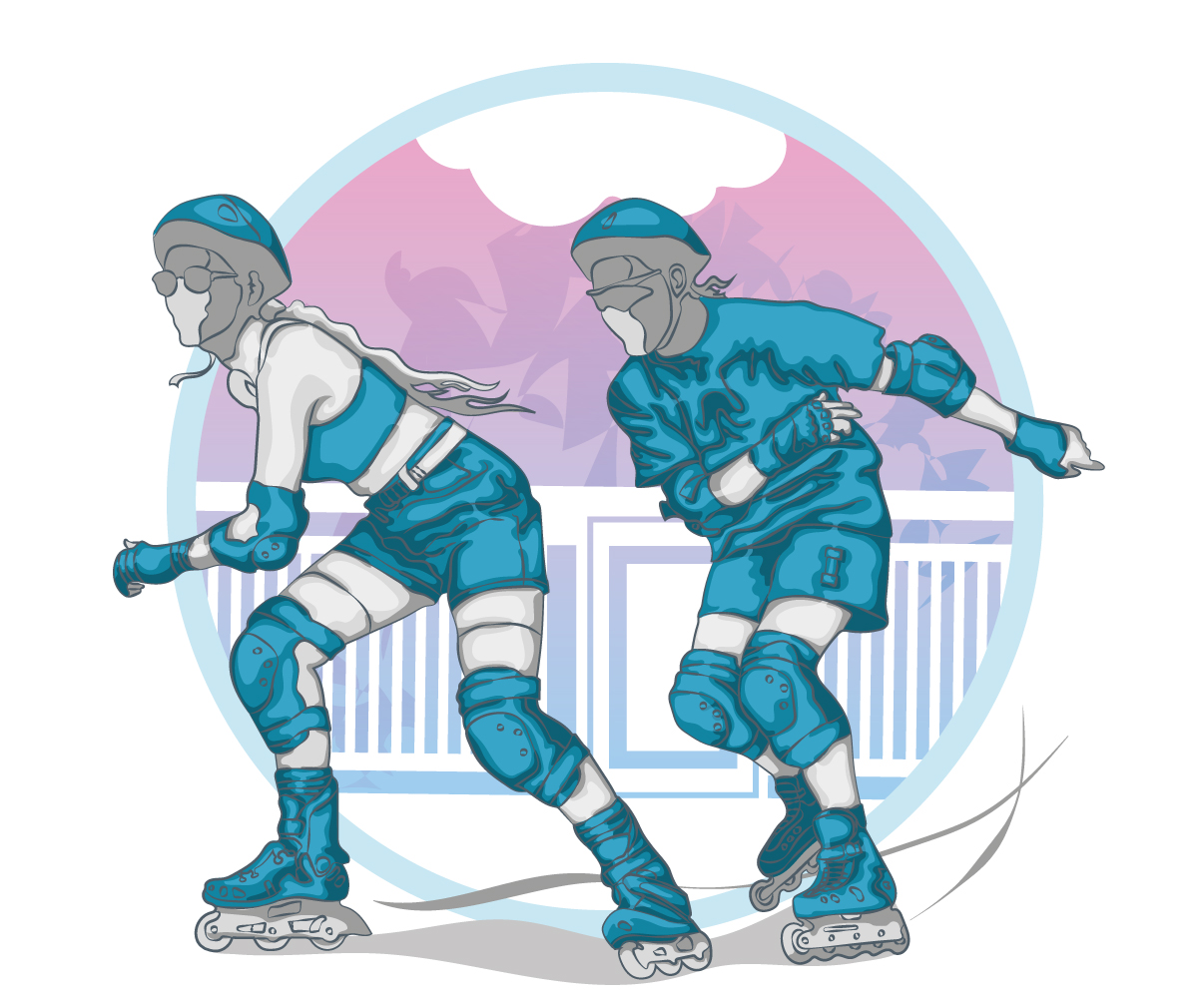 Ролики Ролики