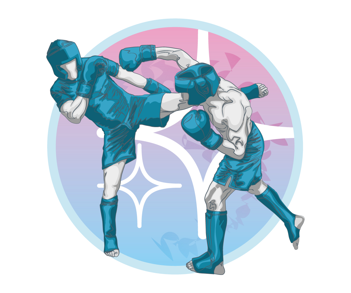 Единоборства Единоборства