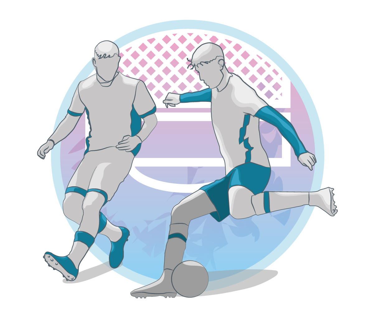 Футбол Футбол