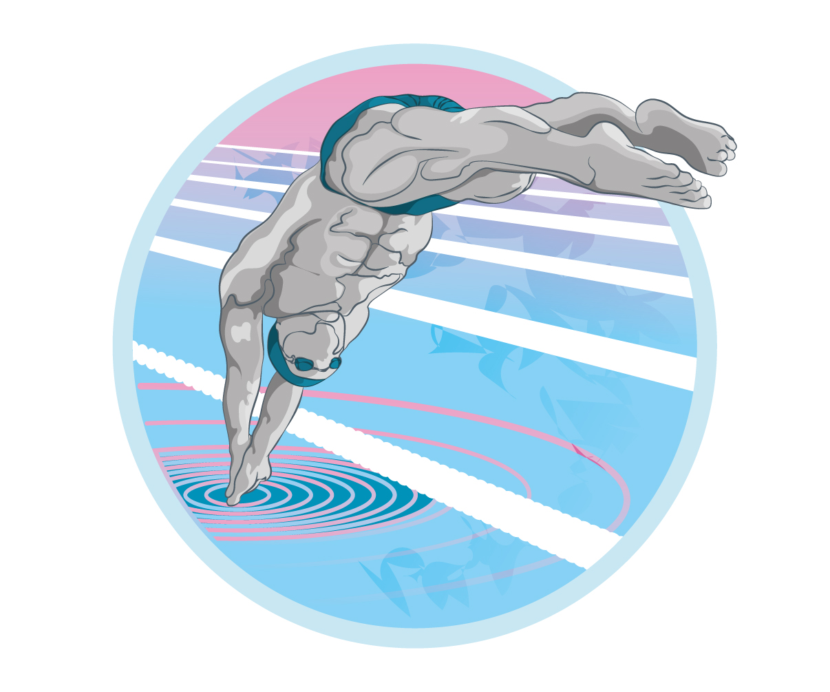 Плавание бассейн Плавание бассейн