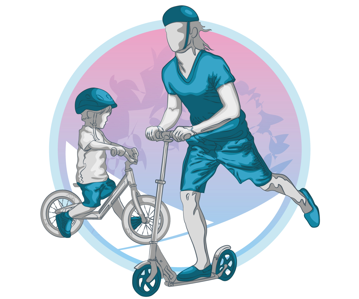 Самокаты Самокаты