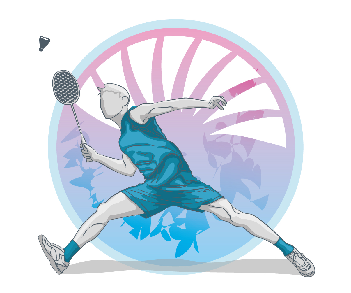 Бадминтон Бадминтон