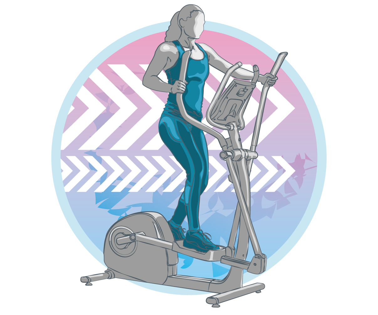 Тренажёры Тренажёры